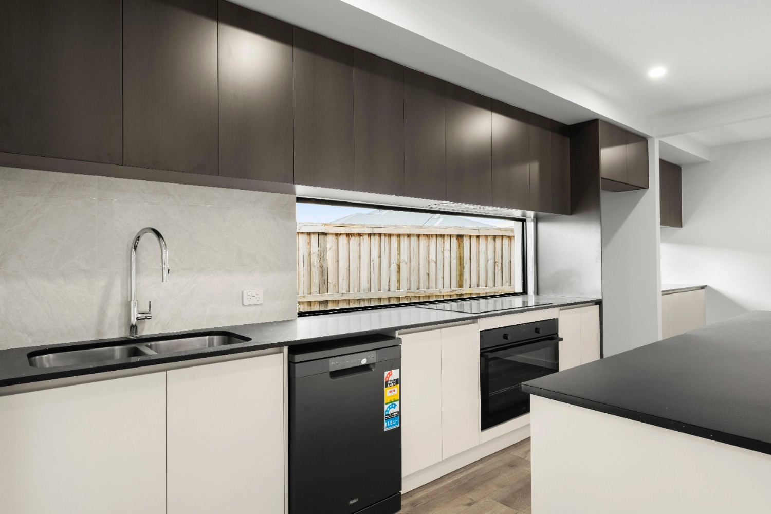 Vikram Homes front exterior